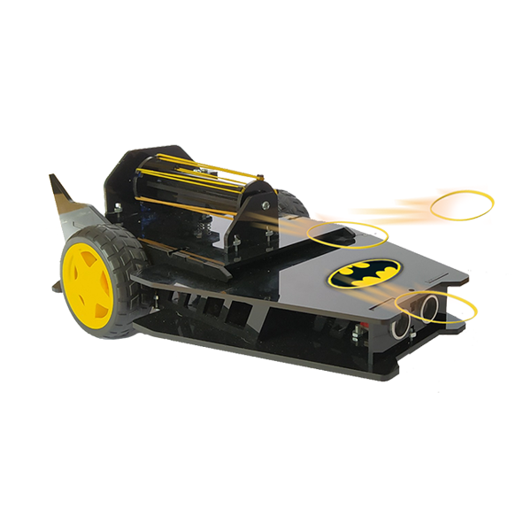 Trò chơi lắp ghép robot hiệu quả 