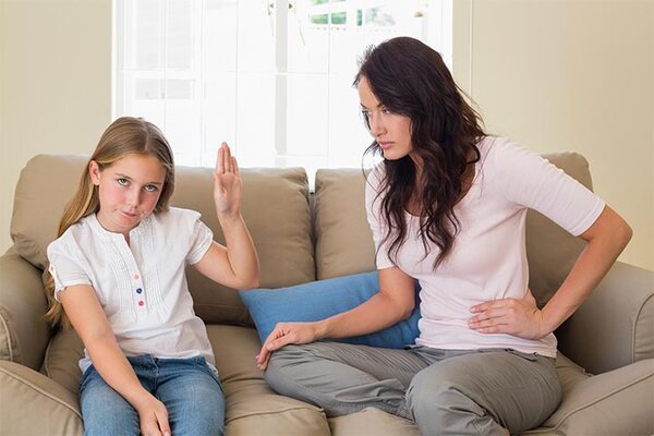 9 cách dạy con tự lập