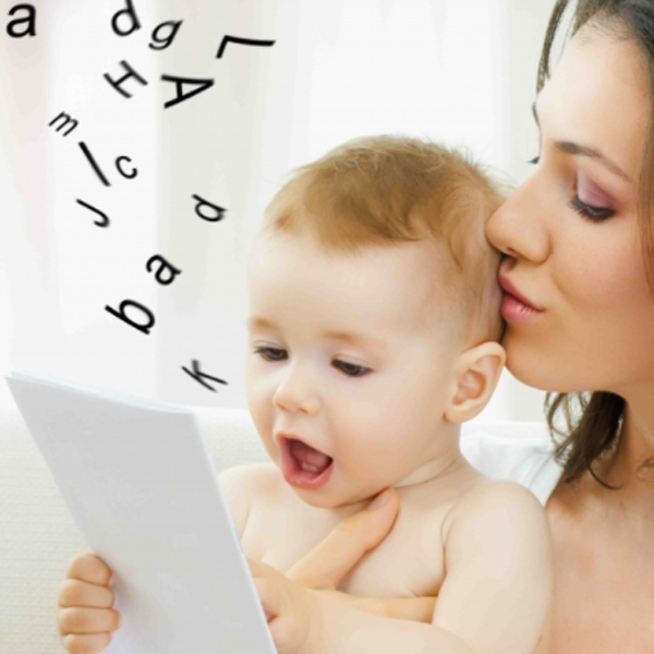 Dạy trẻ biết đọc sớm với phương pháp Glenn Doman