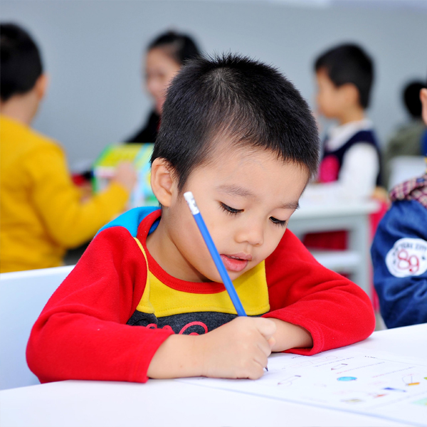phương pháp giáo dục glenn doman có khó không?