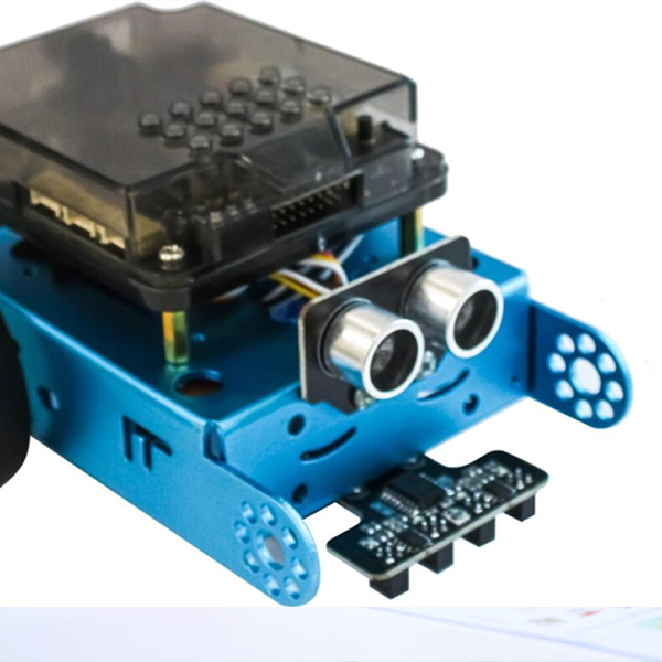 top đồ chơi robot cho trẻ em tốt nhất thời 4.0