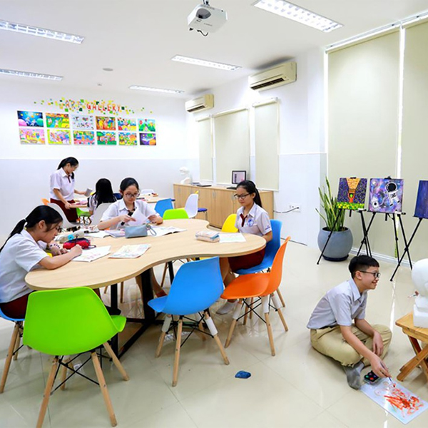3 cách thiết kế phòng LAB đạt chuẩn