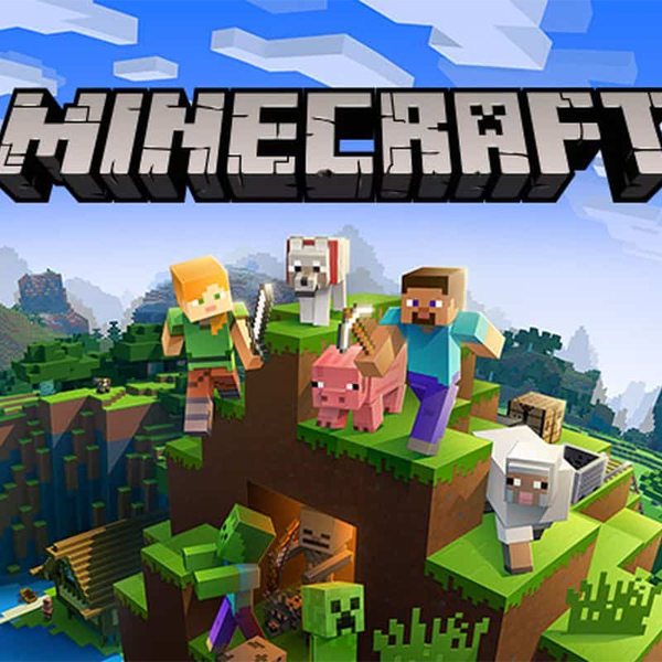 Lập trình Minecraft và những điều bạn cần biết