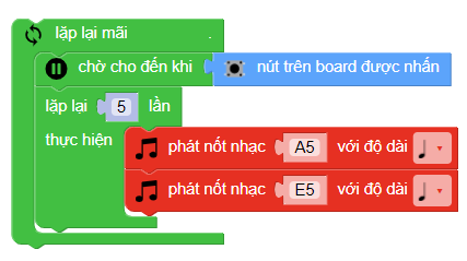 Chương trình làm xe cấp cứu