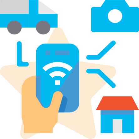 Ứng dụng IoT – AI