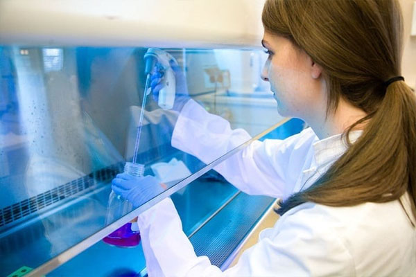 Lợi ích khi làm nhân viên phòng LAB là gì