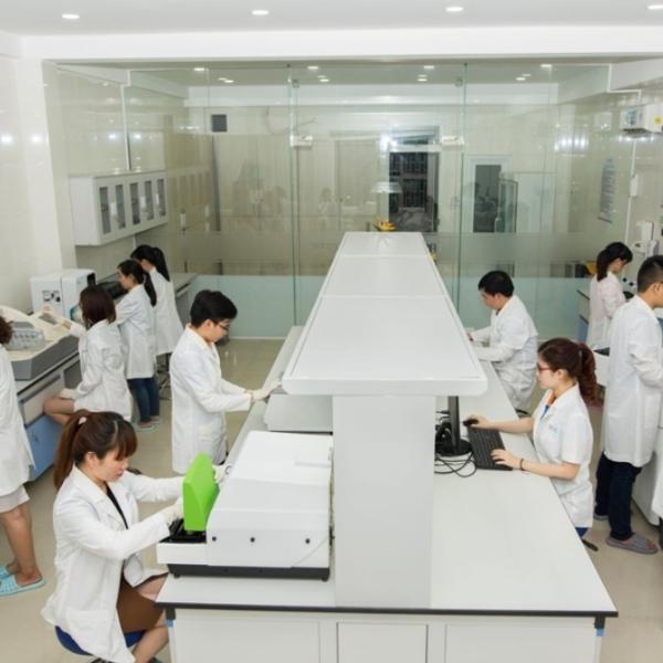 Nhân viên phòng LAB là gì