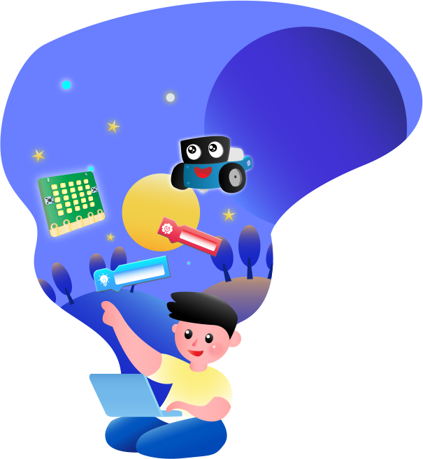 OhStem App