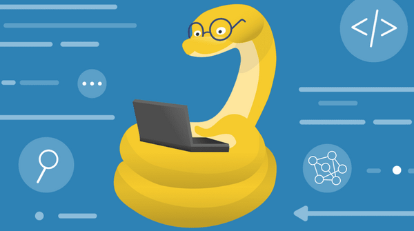 Ngôn ngữ lập trình Python và những câu hỏi thường gặp