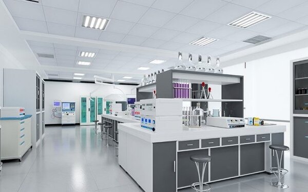 Làm thế nào để thiết kế phòng thí nghiệm lab đảm bảo an toàn?