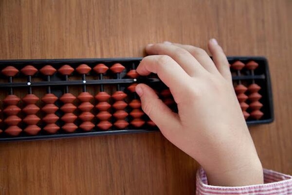 Những điều bạn cần biết trước khi học toán Soroban