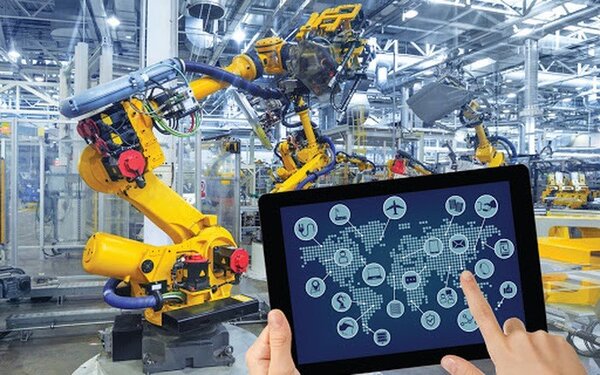 Sửa chữa hệ thống tự động là một ngành STEM sẽ phổ biến trong tương lai 