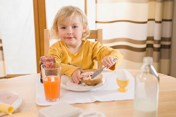 Các lớp học Montessori tại nhà nhấn mạnh vào phát triển kỹ năng sống cho trẻ