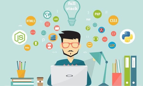 Python được xem là ngôn ngữ lập trình tốt nhất hiện nay