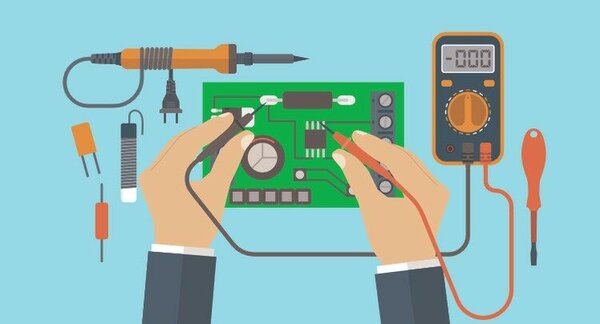 Học lập trình trở nên đơn giản hơn với các khóa học STEM Robotics online