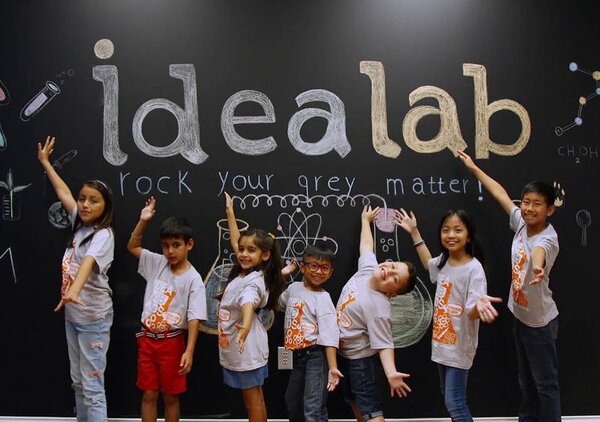 Những lợi ích mà phòng lab mang lại là gì?
