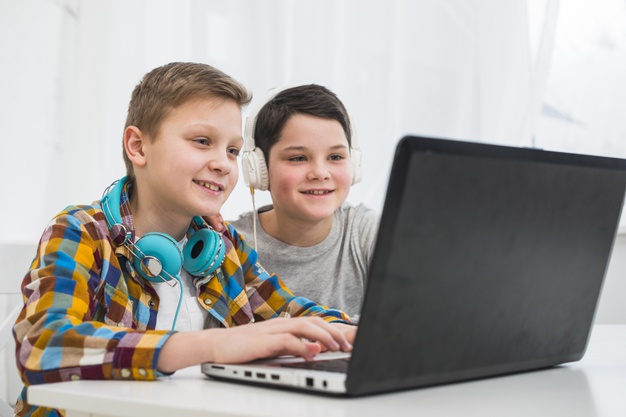Học lập trình Scratch online mang lại thật nhiều niềm vui
