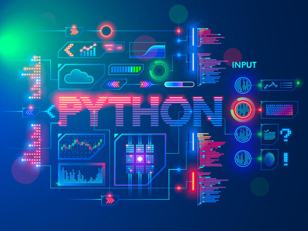 Khóa học lập trình Python