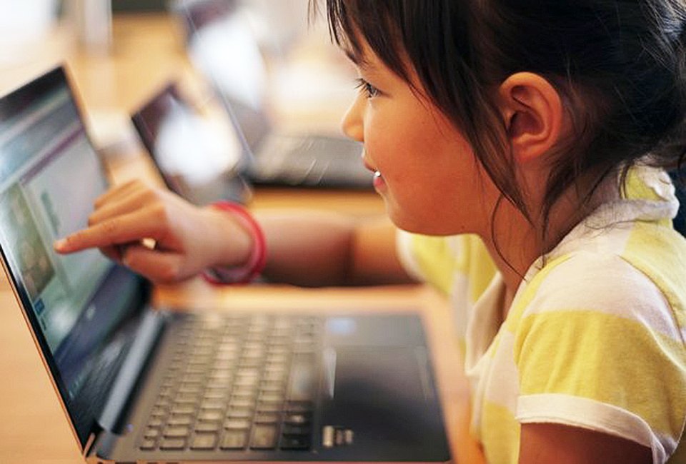 Vui học lập trình cùng phần mềm Scratch