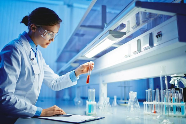 Thiết kế phòng thí nghiệm lab cần đảm bảo yêu cầu về an toàn điện
