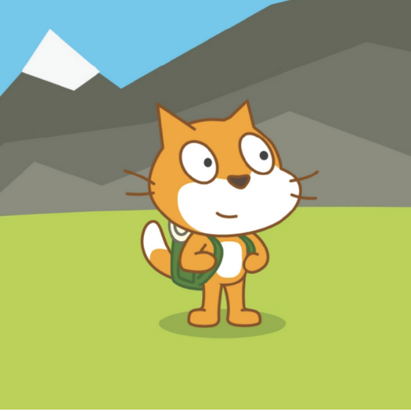 Phiên bản Scratch 3.0 có gì khác