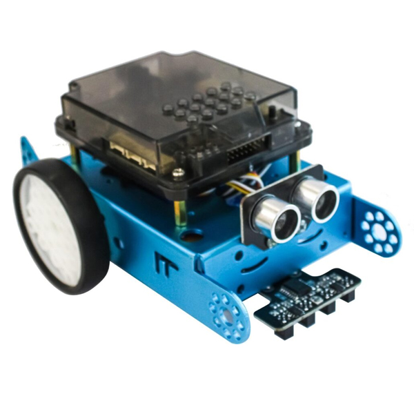Top đồ chơi STEM robot đang làm khuynh đảo giới trẻ
