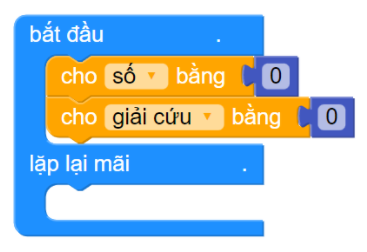 Board Game: Cuộc đua không gian kỳ thú với Yolo:Bit