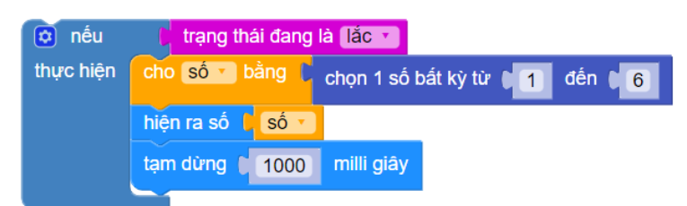 Board Game: Cuộc đua không gian kỳ thú với Yolo:Bit