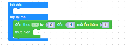 Giọt nước rơi cùng Yolo:Bit