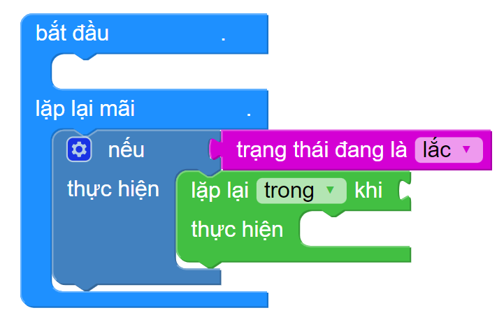 Làm chuông báo thức Yolo:Bit