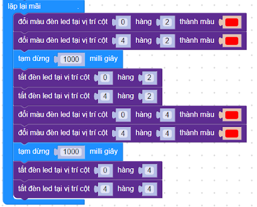 Mặt vui, mặt buồn cùng Yolo:Bit