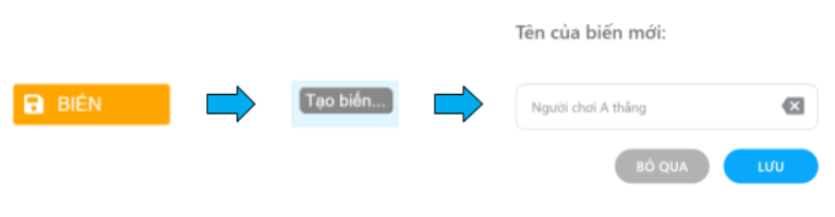 Máy tính điểm số cùng Yolo:Bit