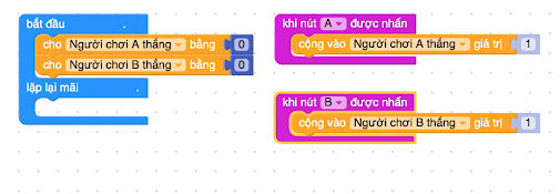 Máy tính điểm số cùng Yolo:Bit