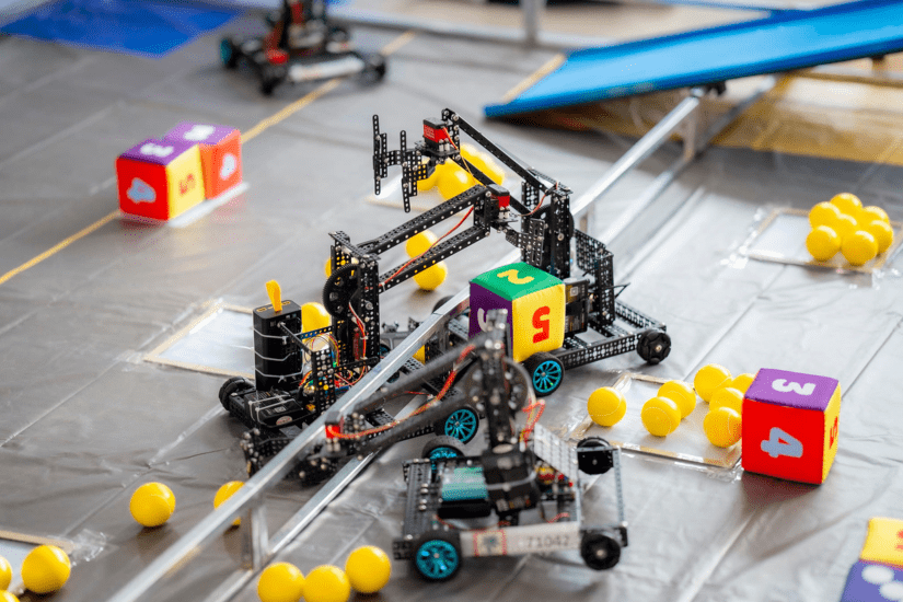 LAB là gì? Vai trò của phòng thí nghiệm LAB STEM trong giáo dục