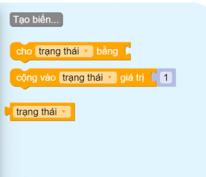 Thú cưng Yolo:Bit - Virtual Pet