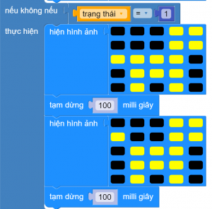 Thú cưng Yolo:Bit - Virtual Pet
