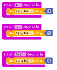 Thú cưng Yolo:Bit - Virtual Pet