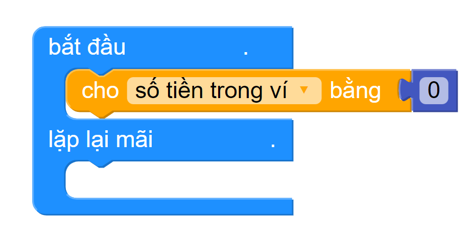 Ví thông minh - Dự án Yolo:Bit giúp bé làm quen lập trình