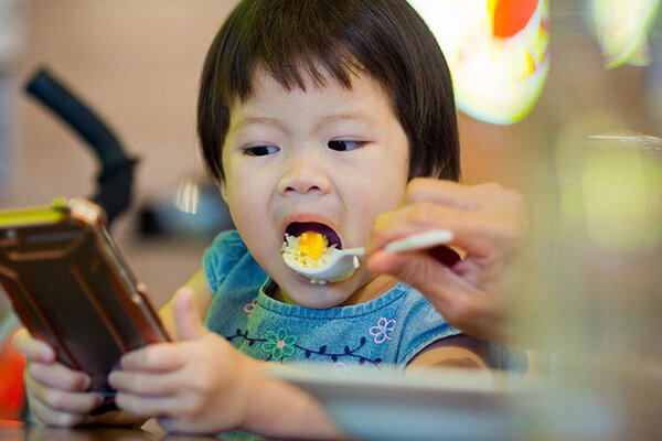 Cách dạy con ngoan và cư xử đúng mực