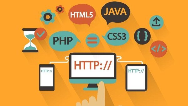 Lộ trình học lập trình web từ cơ bản đến nâng cao dành cho người mới bắt đầu