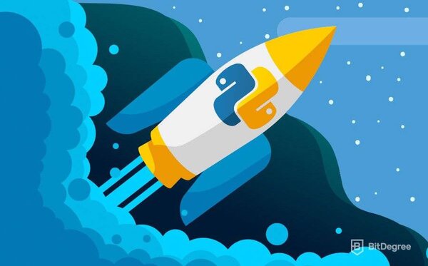 Khóa học lập trình Python đáng học nhất hiện nay