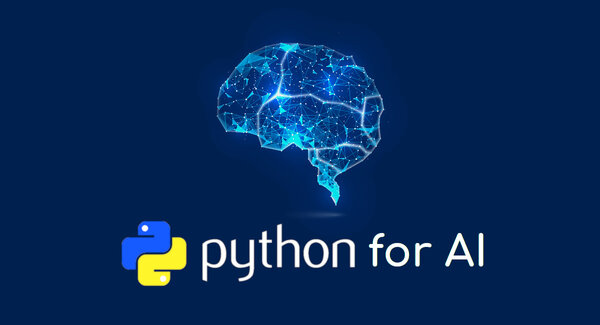 Lập trình trí tuệ nhân tạo Pỵthon - lựa chọn hàng đầu của Coder