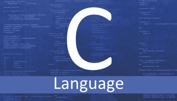 Ngôn ngữ lập trình C là gì?