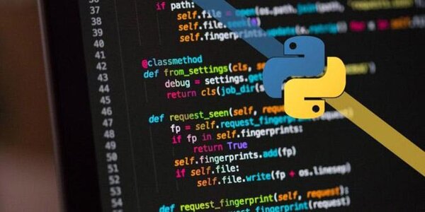 Cùng OhStem tìm hiểu về ngôn ngữ Python là gì?