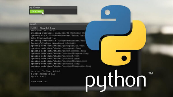 5 mẹo cơ bản để thành thạo với ngôn ngữ Python