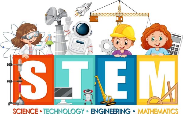 Làm quen với STEM Robot đơn giản chỉ với 10 mẹo nhỏ