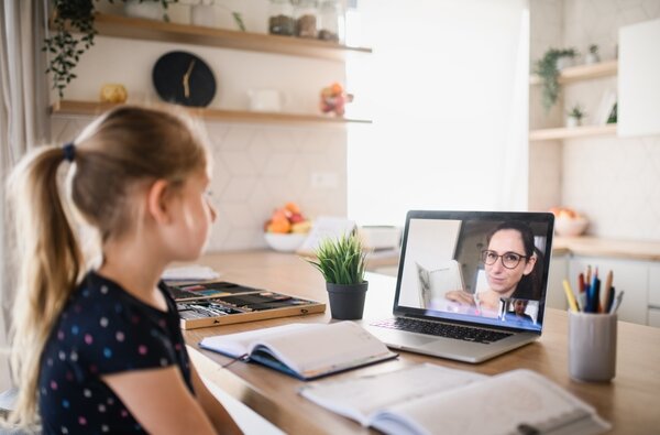 Thiết kế giáo án STEM học online có gì đặc biệt 