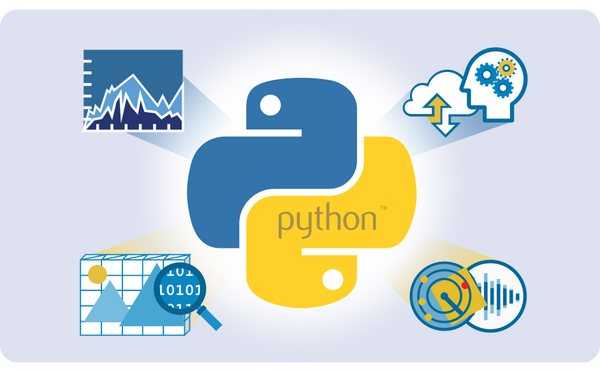 Những ứng dụng Python trong thế giới thực là gì?
