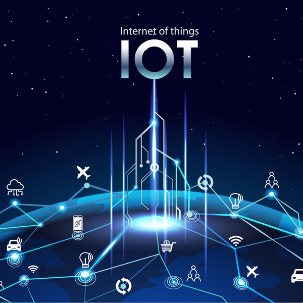 10 ngôn ngũ lập trình IoT nên học