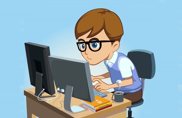 Học lập trình từ số 0: Người học nên bắt đầu từ đâu?